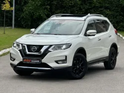 Polovni automobili Nissan X-Trail 2.0 DCI Pano360 Kam Dizel, 2018 god.