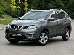 Polovni automobili Nissan X-Trail 2.0 DCI Dizel, 2017 god.