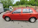 Škoda Fabia 1,2 700 € Benzin, 2003 god. Prodajem Auto
