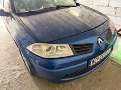 Polovni automobili Renault Megane Reno megan 2.0 t Benzin, 2006 god.
