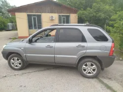 Polovni automobili Kia Sportage Dizel, 2005 god.