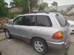 Hyundai Santa Fe 2000 2.700 € Dizel, 2002 god. Polovni automobili, polovan auto, prodajem auto na sajtu za polovne automobile prodajemauto.rs