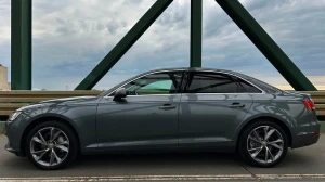 Polovni automobili - Audi A4 Virt/190K.S/Stronic 18.450 € Dizel, 2017 god.