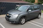 Chevrolet Orlando 1.8 6.000 € Benzin, 2012 god. Polovni automobili, polovan auto, prodajem auto na sajtu za polovne automobile prodajemauto.rs
