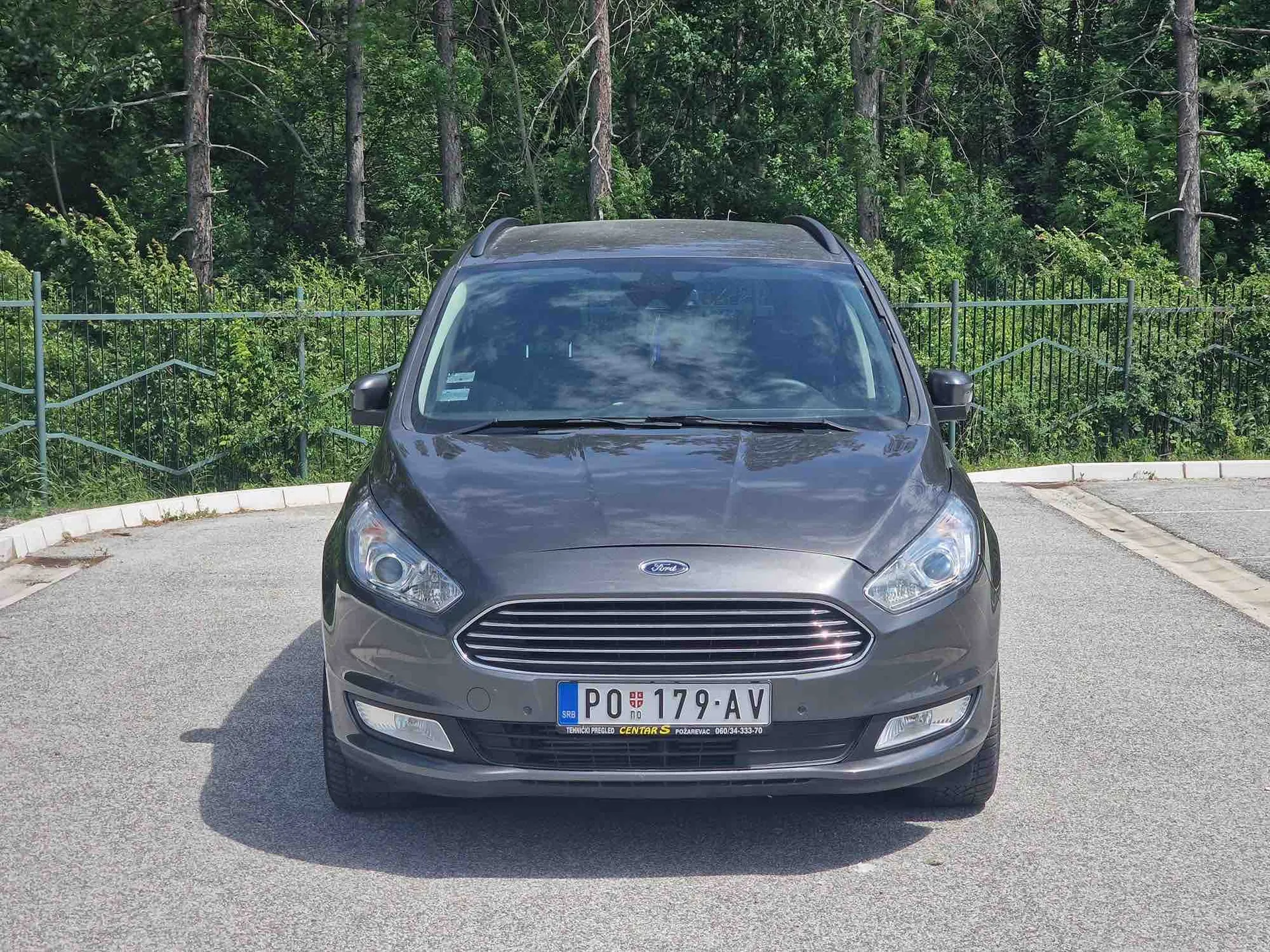 2.5. PHEV st line 2021 Polovni automobili, polovan auto, prodajem auto na sajtu za polovne automobile prodajemauto.rs