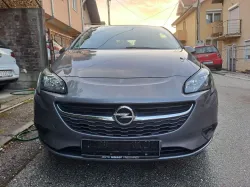 Polovni automobili Opel Corsa E Benzin, 2015 god.