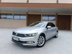 Polovni automobili Volkswagen Passat B8 Highline Dizel, 2014 god.