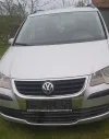 Volkswagen Touran 1.9 dci 66kw 3.999 € Dizel, 2007 god. Polovni automobili, polovan auto, prodajem auto na sajtu za polovne automobile prodajemauto.rs