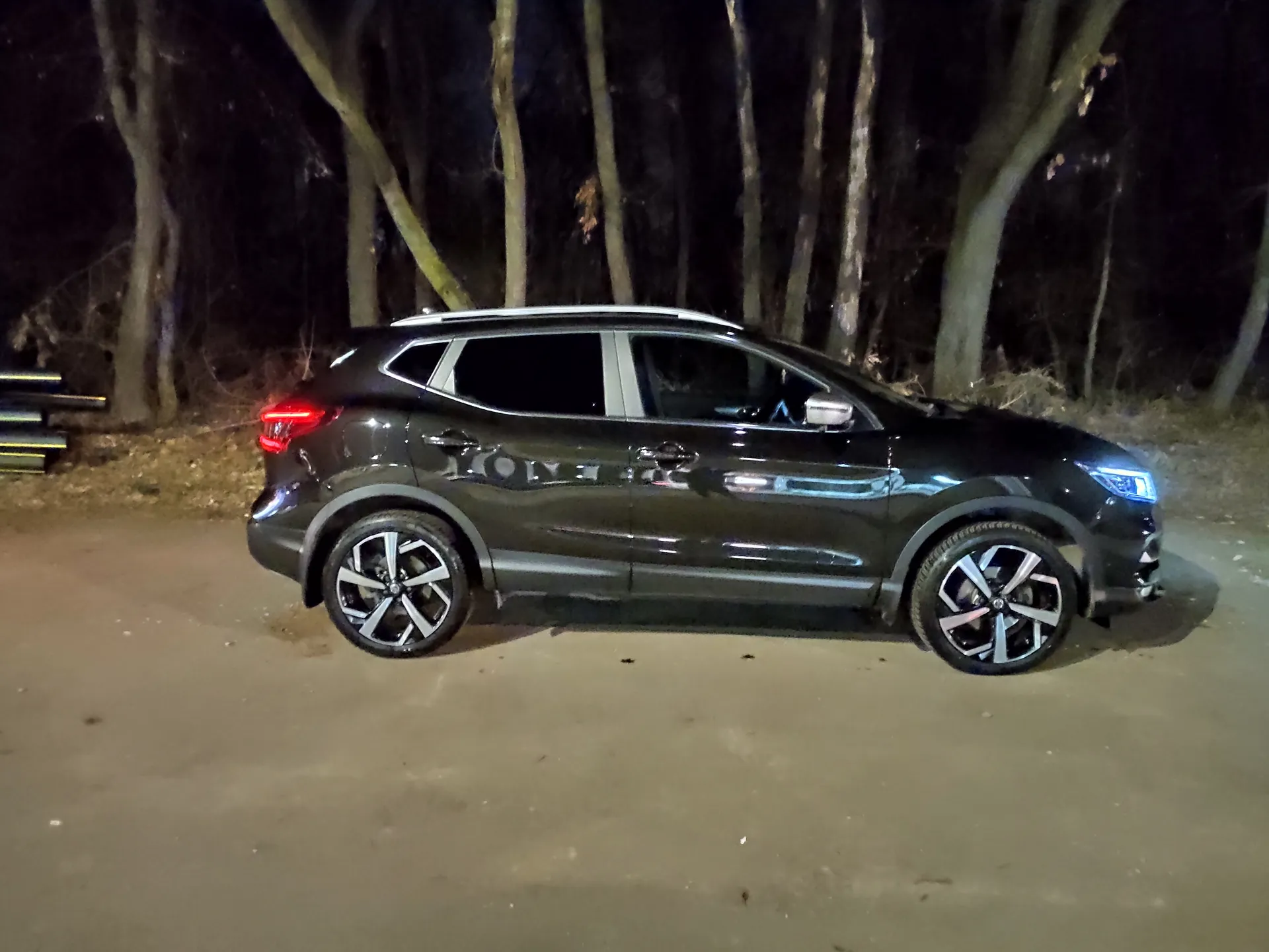Nissan Qashqai 1.6 DCi 2018 Polovni automobili, polovan auto, prodajem auto na sajtu za polovne automobile prodajemauto.rs