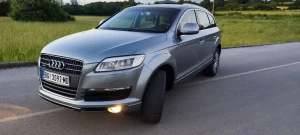 Polovni automobili - Audi Q7 6.900 € Dizel, 2006 god.