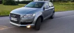 Audi Q7 6.900 € Dizel, 2006 god. Prodajem Auto