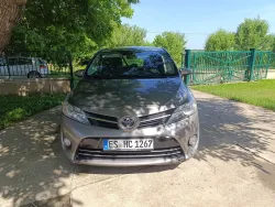 Polovni automobili Toyota Verso 1.6d4d Dizel, 2014 god.
