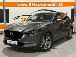 Polovni automobili Mazda CX-30 2.0 SPORTLINE Benzin, 2022 god.