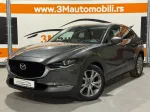 Mazda CX-30 2.0 SPORTLINE 22.990 € Benzin, 2022 god. Polovni automobili, polovan auto, prodajem auto na sajtu za polovne automobile prodajemauto.rs