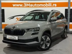 Polovni automobili Škoda Karoq 2.0D Dizel, 2022 god.