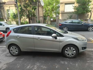 Polovni automobili - Ford Fiesta 1.5 DCI 7.800 € Dizel, 2017 god.
