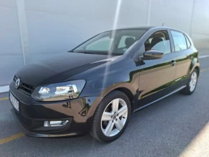 Polovni automobili - Volkswagen Polo 1.2TDI 5.100 € Dizel, 2012 god.