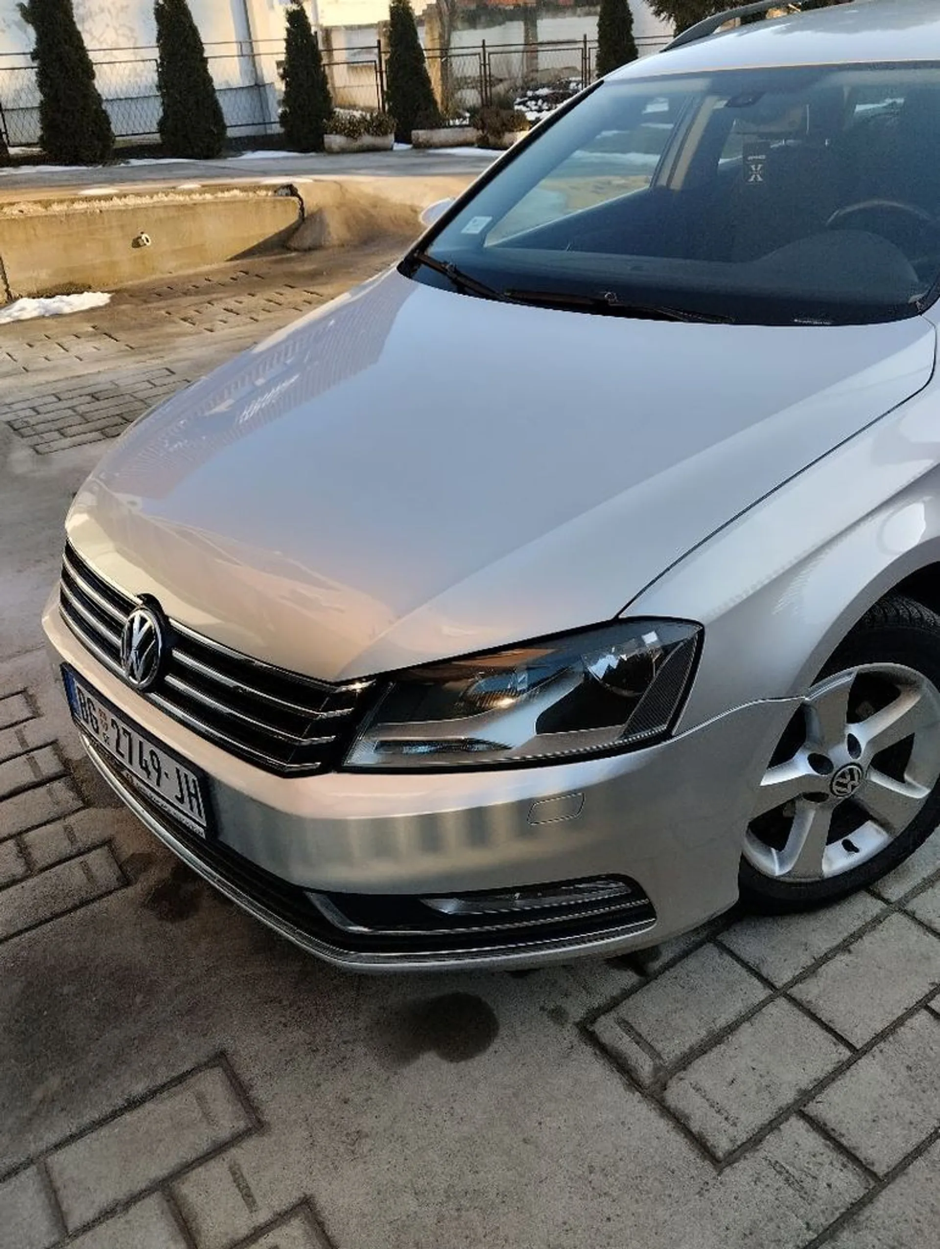   1,6 karavan, dizel 7.000 € Dizel, 2010 god. Polovni automobili, polovan auto, prodajem auto na sajtu za polovne automobile prodajemauto.rs