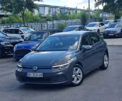 Polovni automobili Volkswagen Golf 8 2.0 TDI Dizel, 2021 god.