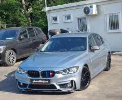 Polovni automobili BMW 318 D M-Look Dizel, 2013 god.