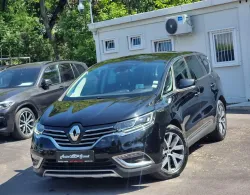 Polovni automobili Renault Espace 1.6 DCI Dizel, 2016 god.