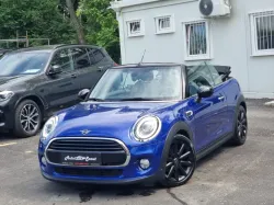 Polovni automobili Mini Cooper 1.5 cabrio/matic Benzin, 2018 god.