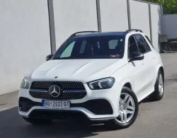 Polovni automobili Mercedes-Benz GLE 400 AMG/AIR/4MATIC Dizel, 2020 god.