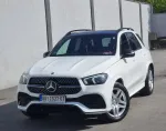 Mercedes-Benz GLE 400 AMG/AIR/4MATIC 75.000 € Dizel, 2020 god. Polovni automobili, polovan auto, prodajem auto na sajtu za polovne automobile prodajemauto.rs