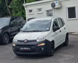 Polovni automobili Fiat Panda 1.3 mJet Dizel, 2013 god.