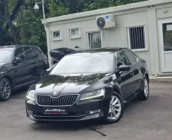 Polovni automobili Škoda Superb 2.0 TDI Ambition Dizel, 2018 god.