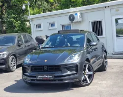 Polovni automobili Porsche Macan 2.0 265 hp Hibrid, 2022 god.