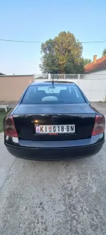 Volkswagen Passat B5 1.9tdi 2.800 € Dizel, 2004 god. Prodajem Auto