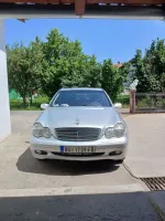 Mercedes-Benz C 180 W203 2.150 € Benzin, 2002 god. Prodajem Auto