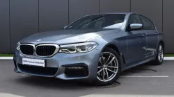 Polovni automobili BMW 520 d xDrive M paket Dizel, 2020 god.
