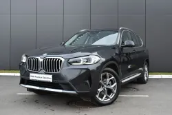 Polovni automobili BMW X3 20d xDrive xLine Dizel, 2023 god.