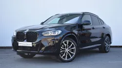 Polovni automobili BMW X4 20d xDrive M Paket Dizel, 2024 god.