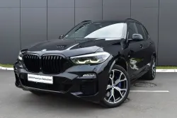 Polovni automobili BMW X5 30d xDrive M paket Dizel, 2019 god.