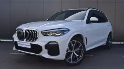 Polovni automobili BMW X5 30d xDrive M paket Dizel, 2019 god.