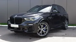 Polovni automobili BMW X5 45e xDrive M paket Hibrid, 2020 god.