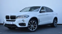 Polovni automobili BMW X6 30d xDrive Dizel, 2016 god.
