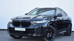 Polovni automobili BMW X6 30d xDrive M paket Dizel, 2024 god.