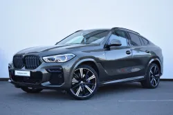 Polovni automobili BMW X6 30d xDrive M paket Dizel, 2022 god.