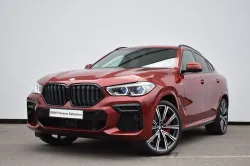 Polovni automobili BMW X6 40d xDrive M paket Dizel, 2022 god.