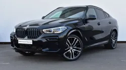Polovni automobili BMW X6 40i xDrive M paket Benzin, 2022 god.