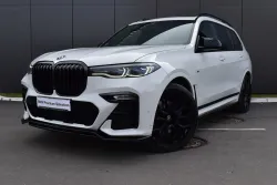 Polovni automobili BMW X7 30d xDrive M paket Dizel, 2020 god.