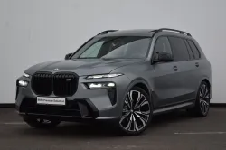 Polovni automobili BMW X7 M60 xDrive Benzin, 2024 god.