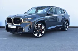 Polovni automobili BMW XM Hibrid, 2023 god.