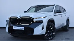 Polovni automobili BMW XM Hibrid, 2023 god.