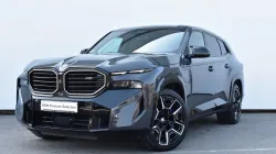 Polovni automobili BMW XM 50e Hibrid, 2024 god.