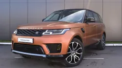 Polovni automobili Land Rover Range Rover Sport 3.0 HSE Dizel, 2018 god.